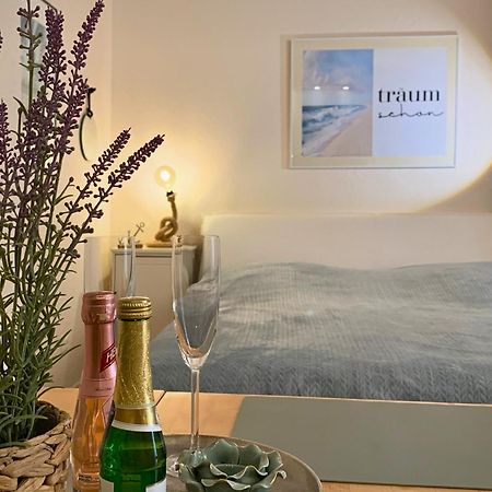 Duhnentraum Bestlage Am Sandstrand, Balkon,Meerblick, Parkplatz, Aufzug, Wlan, Bettwaesche,Handtuecher,Netflix Uvm Cuxhaven Bagian luar foto