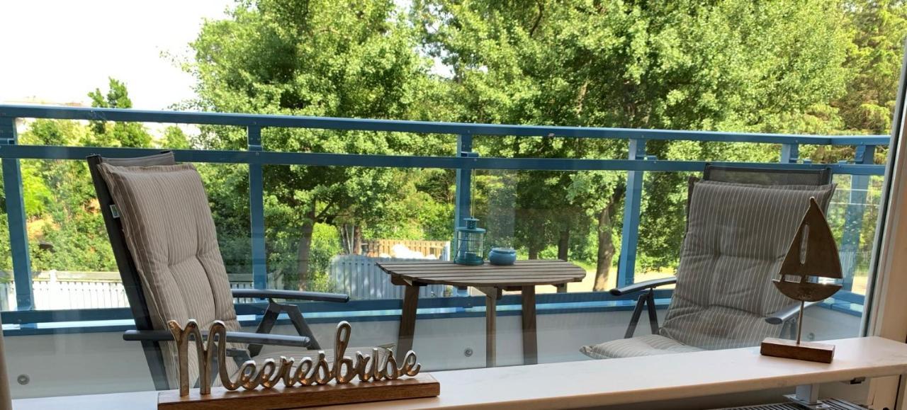 Duhnentraum Bestlage Am Sandstrand, Balkon,Meerblick, Parkplatz, Aufzug, Wlan, Bettwaesche,Handtuecher,Netflix Uvm Cuxhaven Bagian luar foto