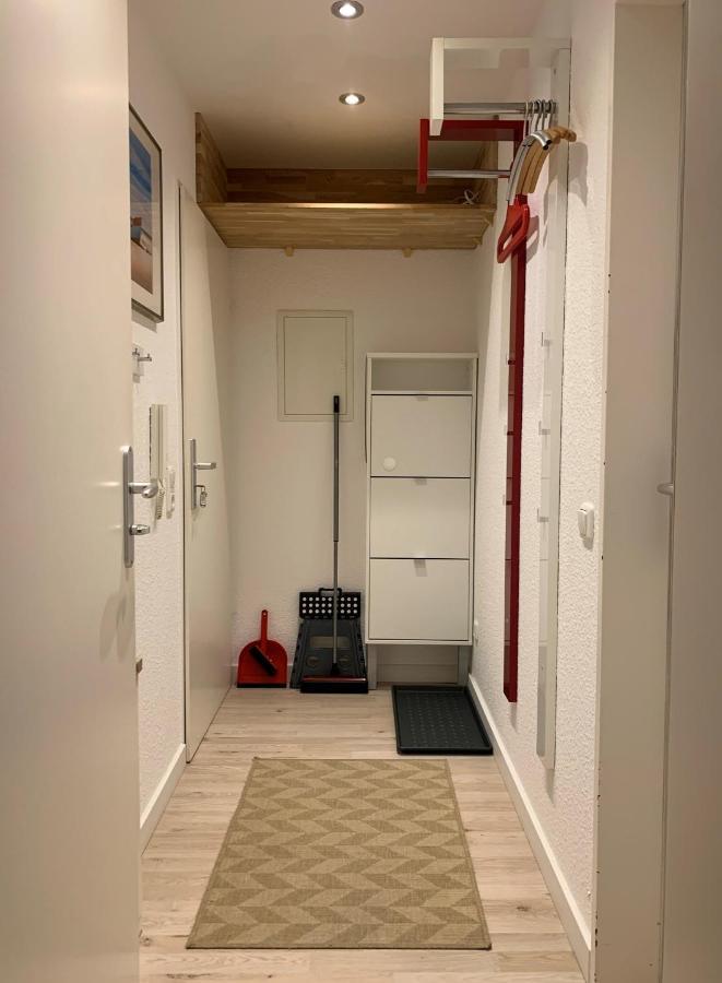 Duhnentraum Bestlage Am Sandstrand, Balkon,Meerblick, Parkplatz, Aufzug, Wlan, Bettwaesche,Handtuecher,Netflix Uvm Cuxhaven Bagian luar foto