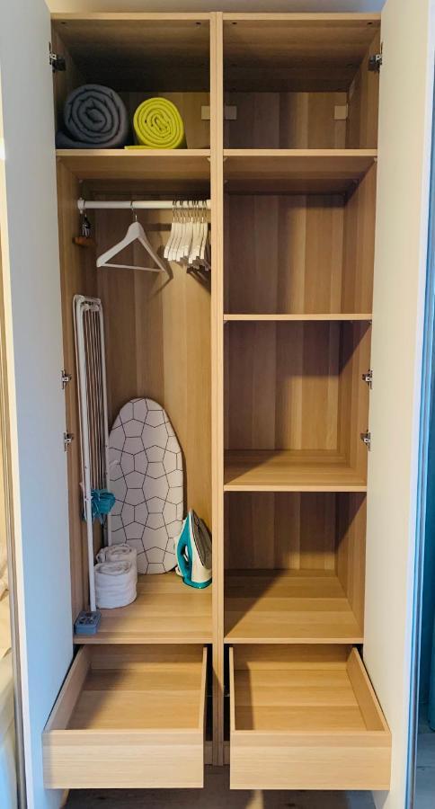 Duhnentraum Bestlage Am Sandstrand, Balkon,Meerblick, Parkplatz, Aufzug, Wlan, Bettwaesche,Handtuecher,Netflix Uvm Cuxhaven Bagian luar foto