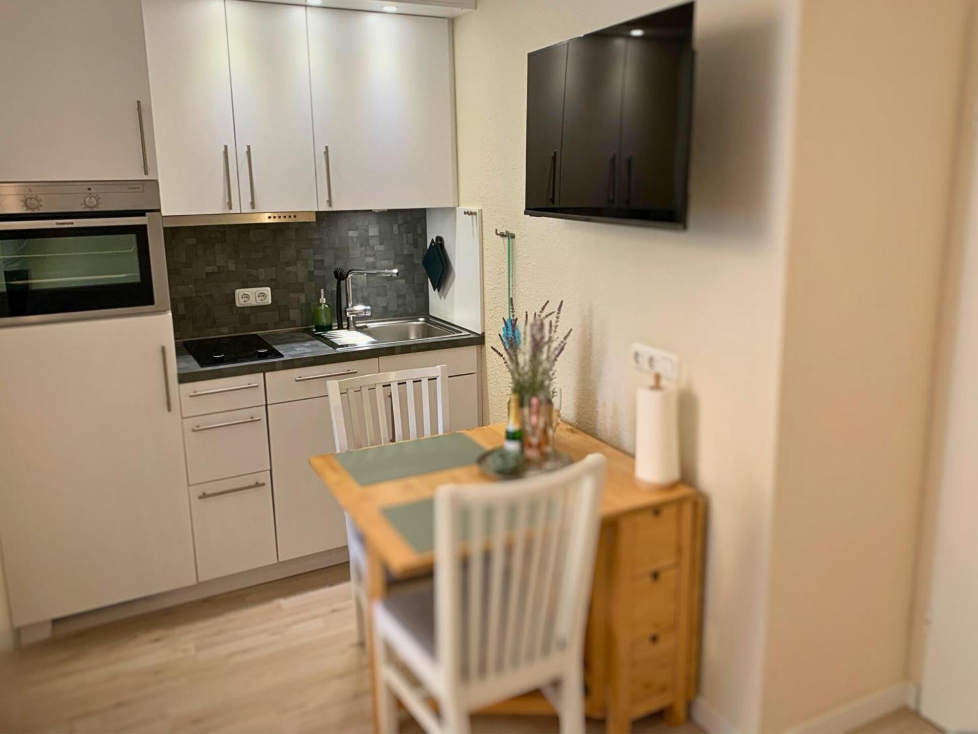 Duhnentraum Bestlage Am Sandstrand, Balkon,Meerblick, Parkplatz, Aufzug, Wlan, Bettwaesche,Handtuecher,Netflix Uvm Cuxhaven Bagian luar foto